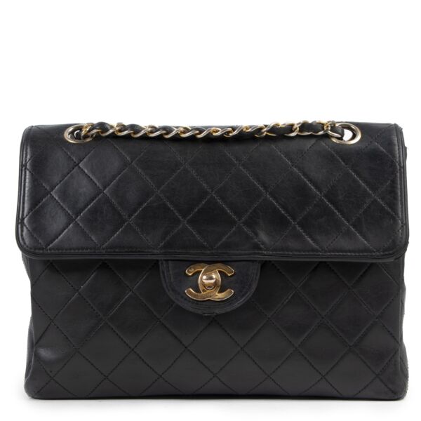 Chanel Small Classic Flap Bag