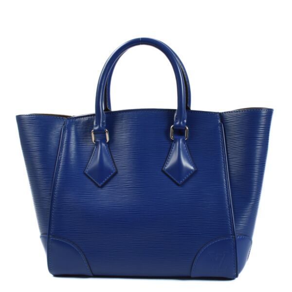 売れ筋がひ贈り物！ Louis vintage authentic Vuitton Buy ○ Labellov ○ online バッグ