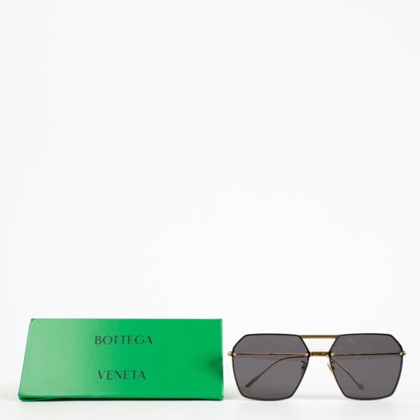 Bottega Veneta Sunglasses