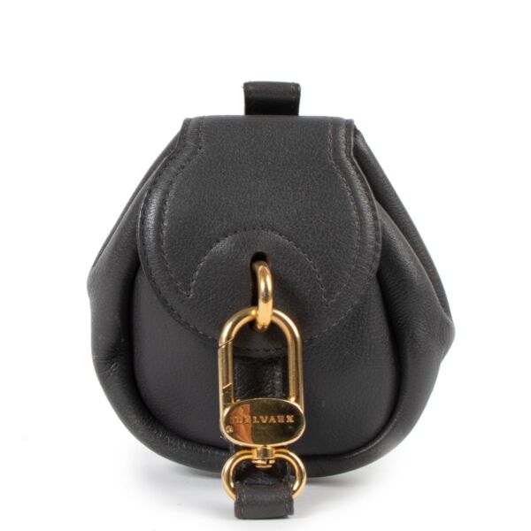 Buy safe Delvaux designer vintage online. ○ Labellov ○ Buy and ...