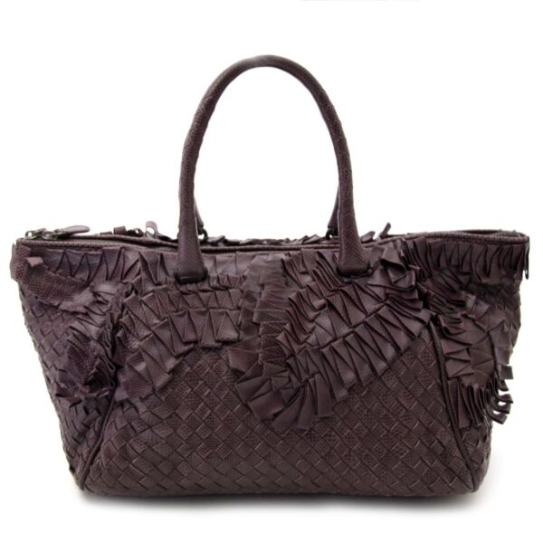 koop bottega veneta handtassen en betaal veilig online