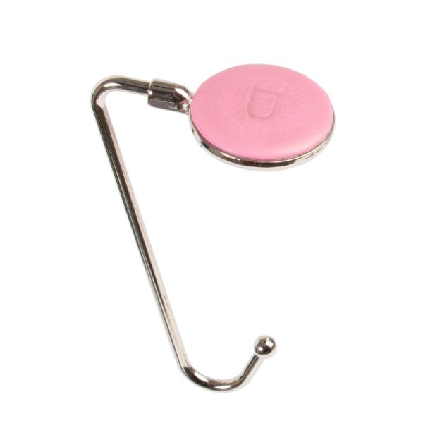 shop online at the best price Delvaux pink bag holder 