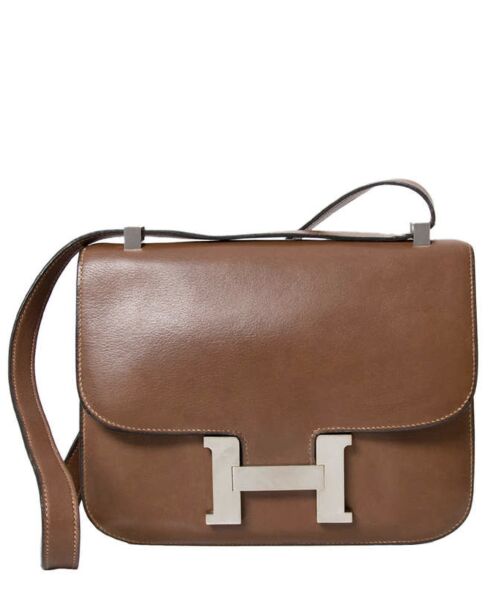 prijs van Hermes Constance designer vintage online bij e shop Labellov.com