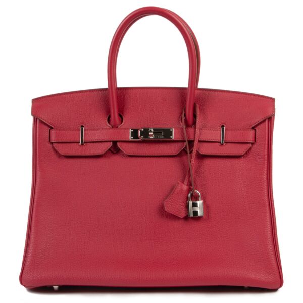 buy a hermes birkin bag