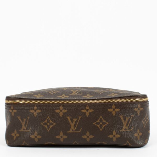 Louis Vuitton Monogram Packing Cube 