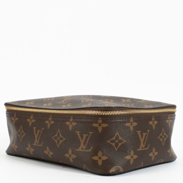 Louis Vuitton Monogram Packing Cube 