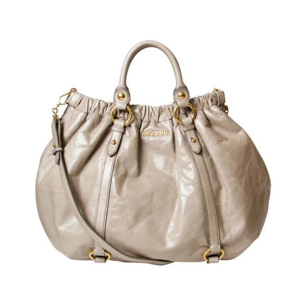 seconde main online Miu Miu sacs chez labellov.com