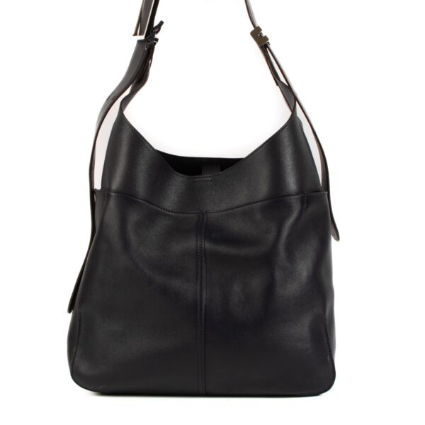 shop 100% authentic second hand Delvaux Midnight Jumping Zele Calf So Cool MM on Labellov.com
