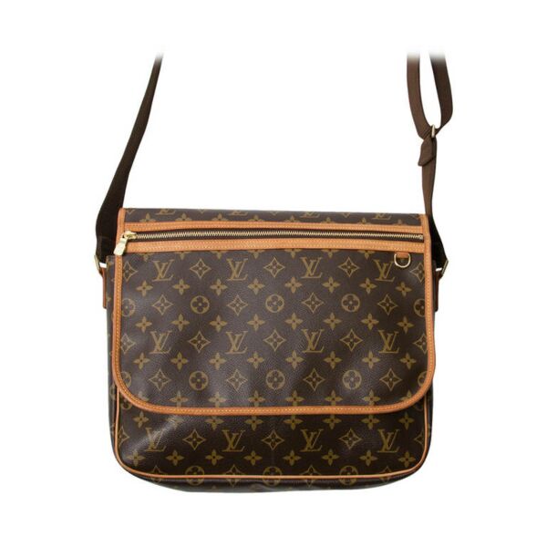 Louis Vuitton Messenger GM Bosphore 