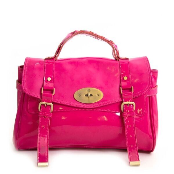 Koop authentieke Mulberry tassen bij labellov Antwerpen.