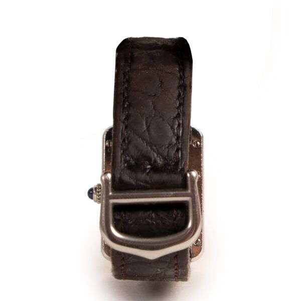 Must de Cartier Tank Must Watch