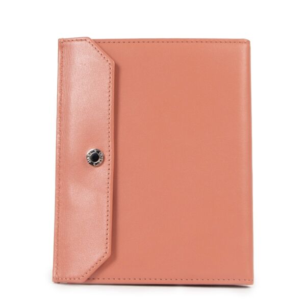 Jimmy Choo Analya Star Passport Holder 