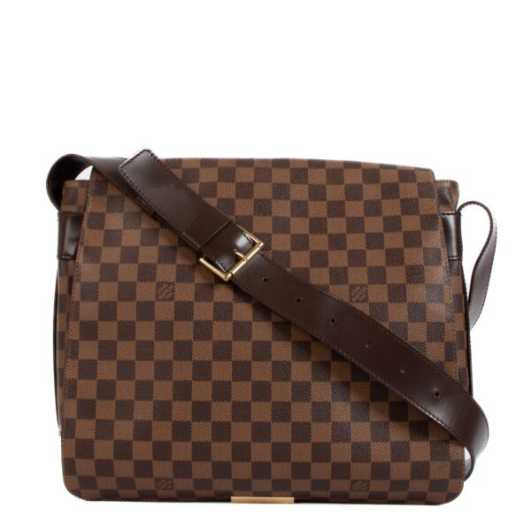 shop 100% authentic second hand  Louis Vuitton Damier Ebene Canvas Bastille on Labellov.com