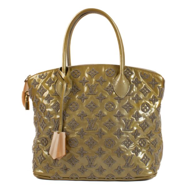 authentic vintage Louis Vuitton online ○ Labellov ○ Buy