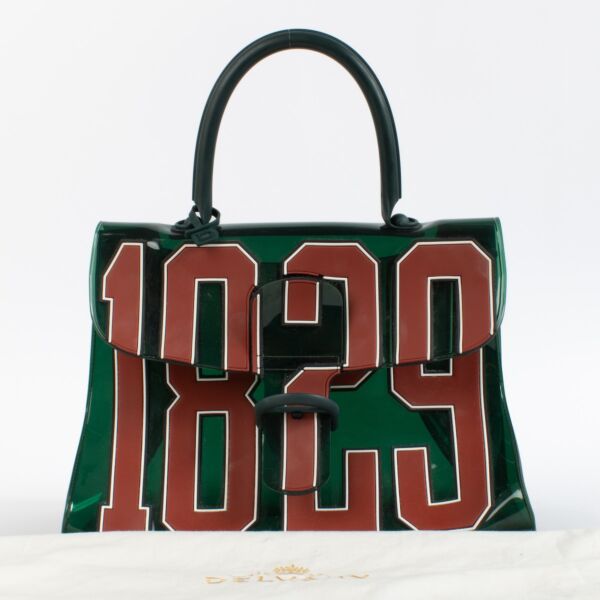 Delvaux Brillant The Hero