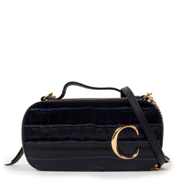 大幅値下げ！ ☆Chloe ショルダーBag☆ ショルダーバッグ バッグ レディース 大幅割引セール