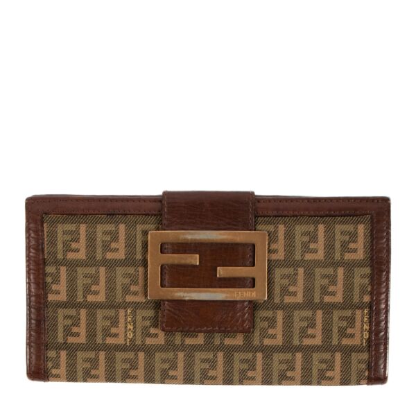 Fendi ○ Labellov ○ Buy and Sell Authentic Luxury