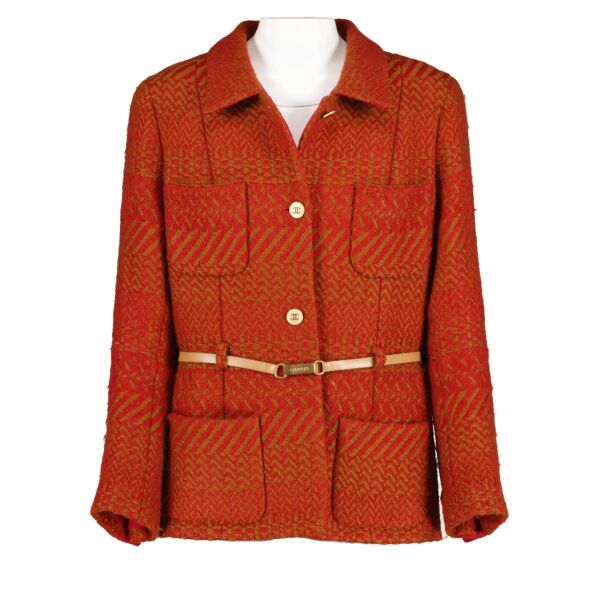 JACKETS ○ Labellov ○ Buy and Sell Authentic Luxury