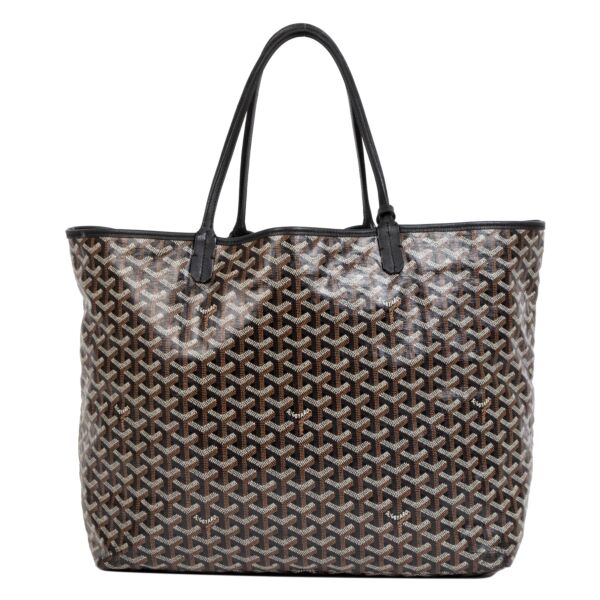 Goyard Goyard Saint Louis GM Tote pour le meilleur prix chez Labellov à Anvers