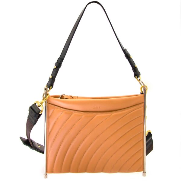 大幅値下げ！ ☆Chloe ショルダーBag☆ ショルダーバッグ バッグ レディース 大幅割引セール