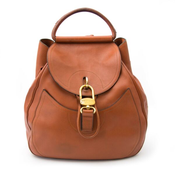 preloved Delvaux Lucifer for sale at Labellov.