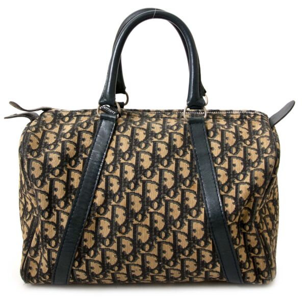 Koop en verkoop uw authentieke designer handtassen aan de beste prijs