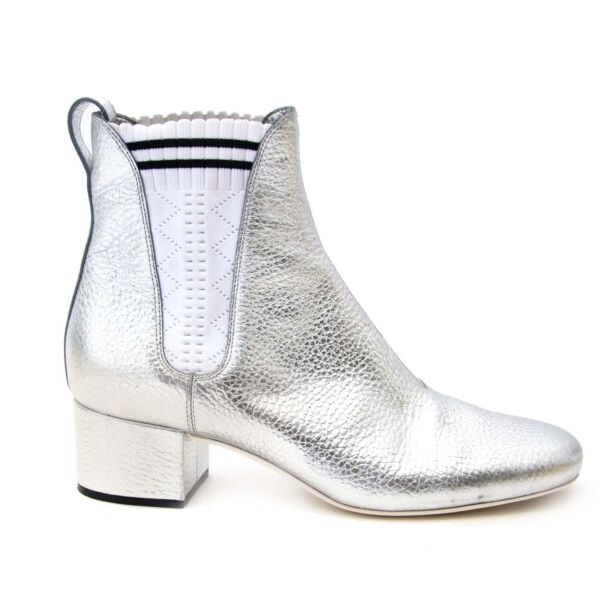 koop veilig en snel fendi laarsjes bij labellov