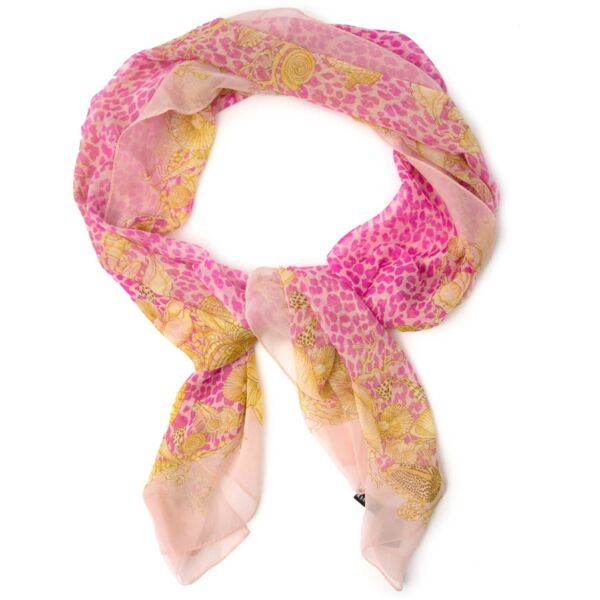 koop en verkoop versace items bij labellov