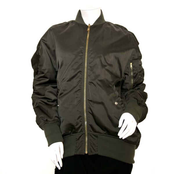 Buy authentic Balenciaga clothing online at Labellov vintage webshop