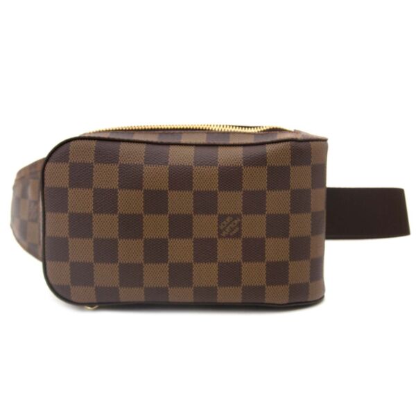 koop Louis Vuitton Geronimos Damier bij labellov en betaal veilig online