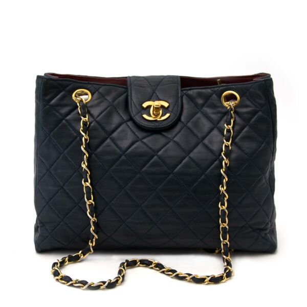 vintage chanel bags for sale tweedehands chanel tassen  second main chanel sacoches