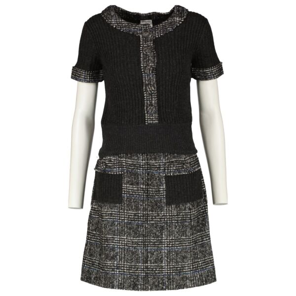Chanel ○ Labellov ○ Buy and Sell Authentic Luxury Chanel ○ Labellov ○ Buy and Sell Authentic Luxury