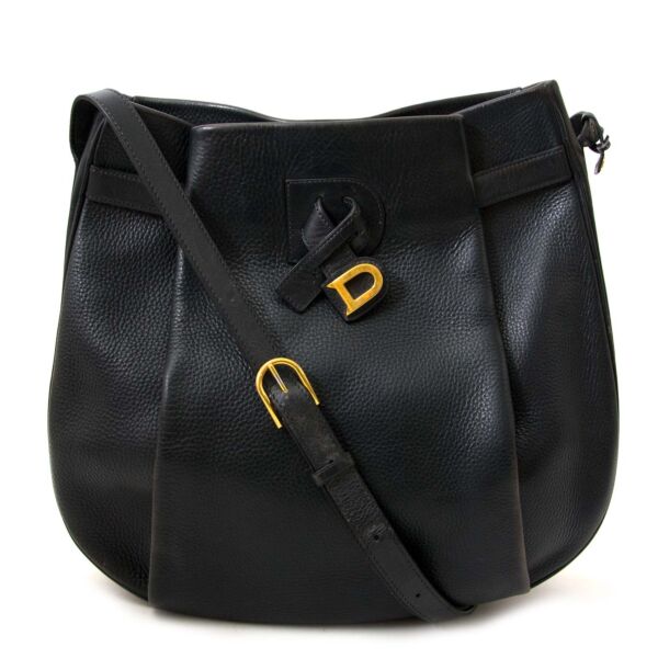 Buy delvaux bags at labellov vintage fashion webshop belgium