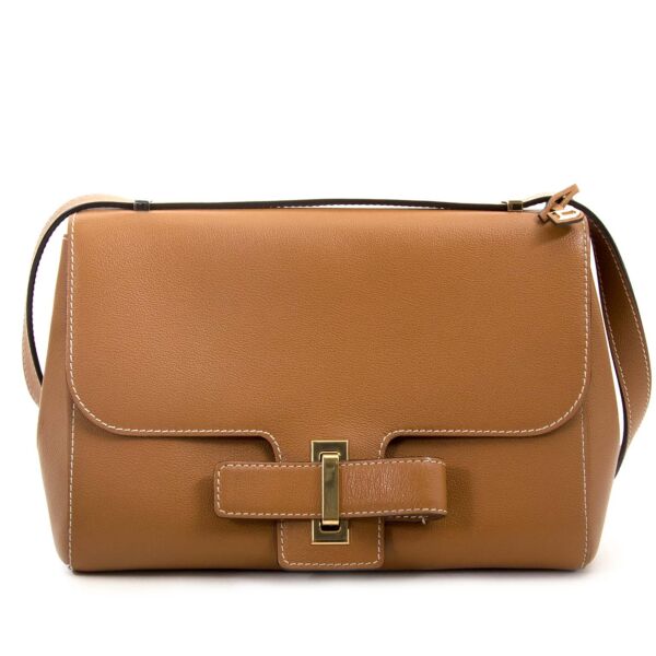 Delvaux Simplissime City Rodeo Surpique te koop bij Labellov in Antwerpen