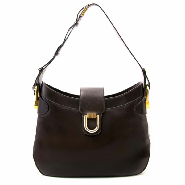 Buy online in Belgium desinger handbags from Delvaux by Labellov.com