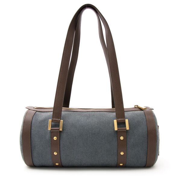 Delvaux Le Lilly Jeans now online at labellov.com for the best price. 