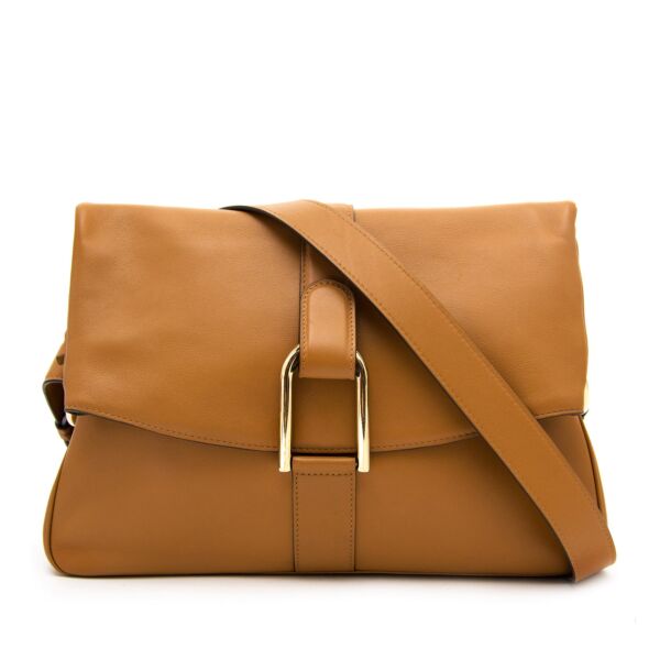 koop veilig online aan de beste prijs Delvaux Cognac Givry boetiek Antwerpen of webshop labellov.com