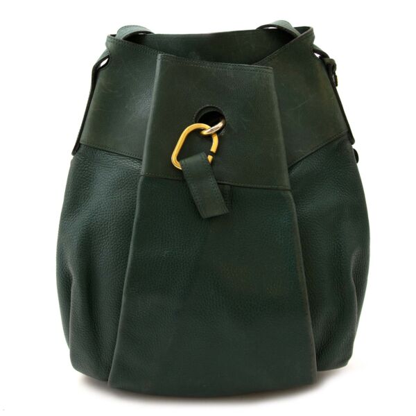 Buy authentic Delvaux bags at Labellov vintage webshop