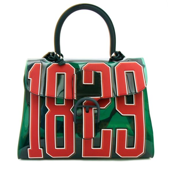 100% authentic designer Delvaux bag for the best price at Labellov.com