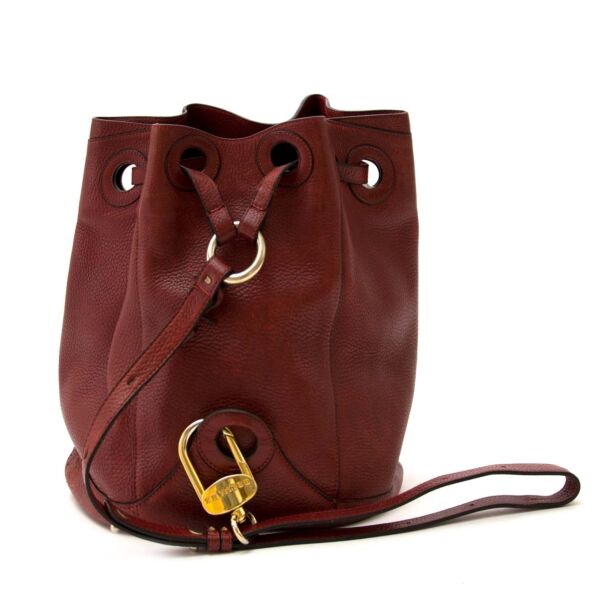 bucket bag  jd