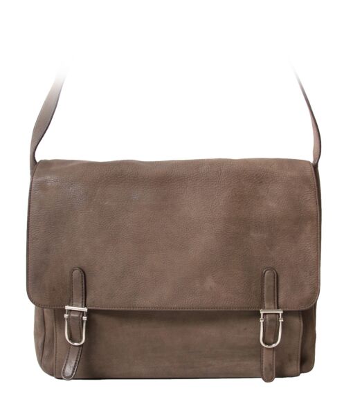 Delvaux Nubuck "student" Shoulder Bag .Buy online or in the Labellov Boutique Antwerp, Belgium.  Labellov is een tweedehands winkel in Antwerpen, België.  Seconde main et occasion vintage boutique a Anvers, Belgique. 