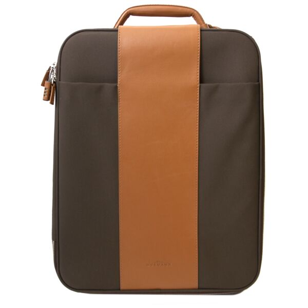 Koop authentieke Delvaux koffer aan de juiste prijs bij LabelLOV vintage webshop