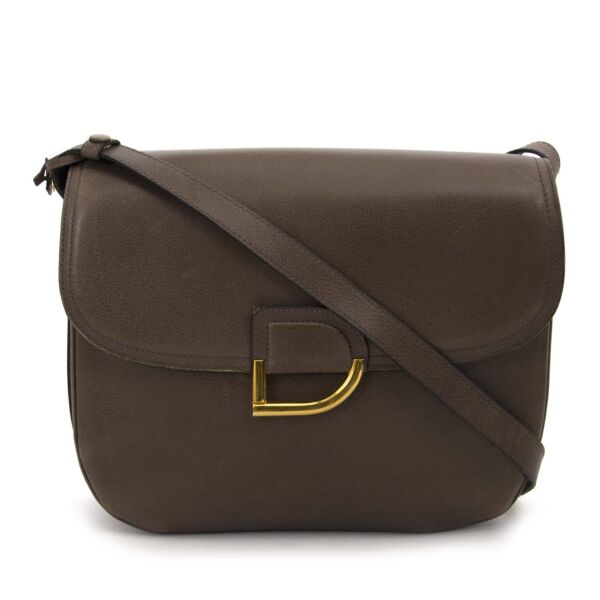 Delvaux Diligent