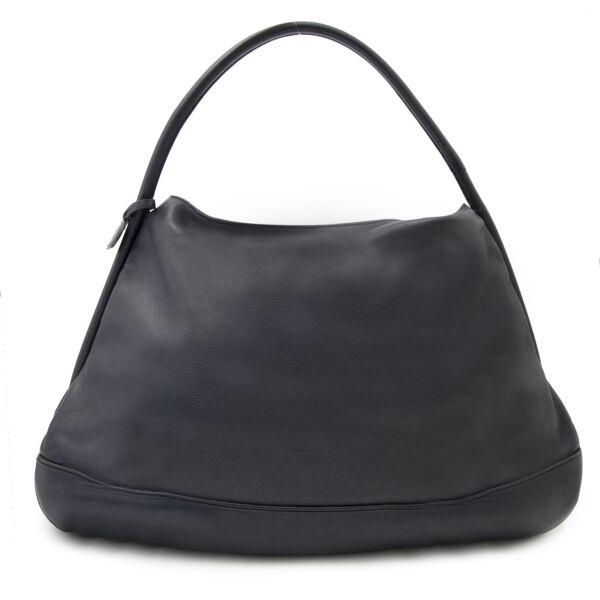 Delvaux Lagoon Lady Calf Marine aan de beste prijs bij Labellov
