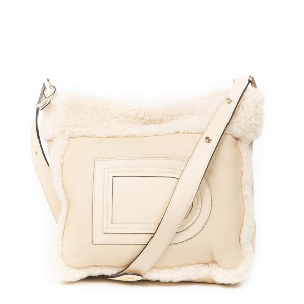  Delvaux Le Pin Mouton Retourné PM