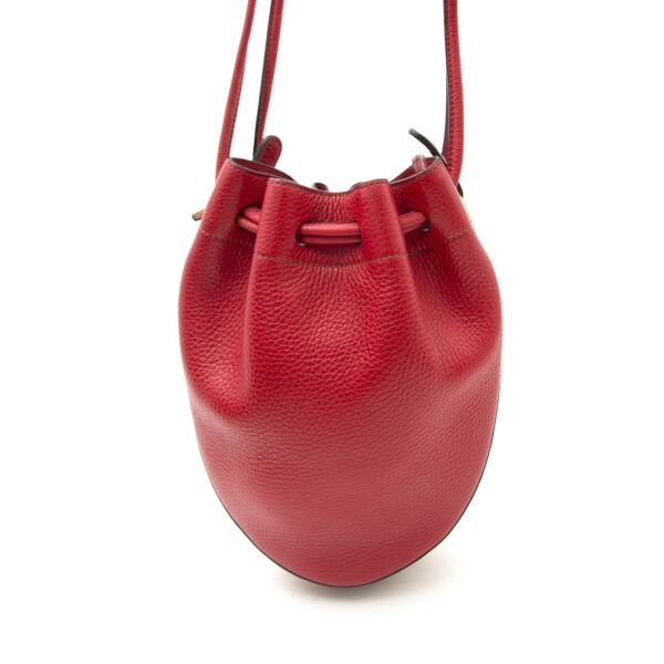 Koop Delvaux Trio Pouch Tas aan de beste prijs online