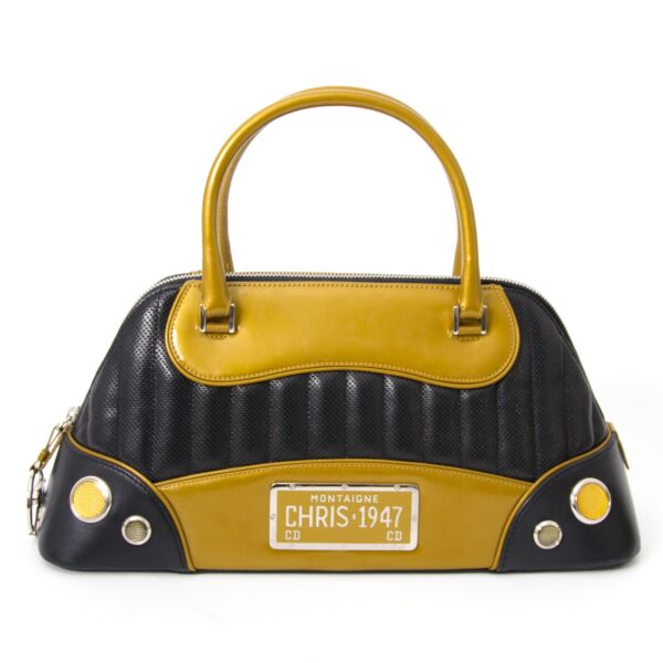 Acheter en ligne chez labellov.com pour le meilleur prix christian dior montaigne chris 1947 