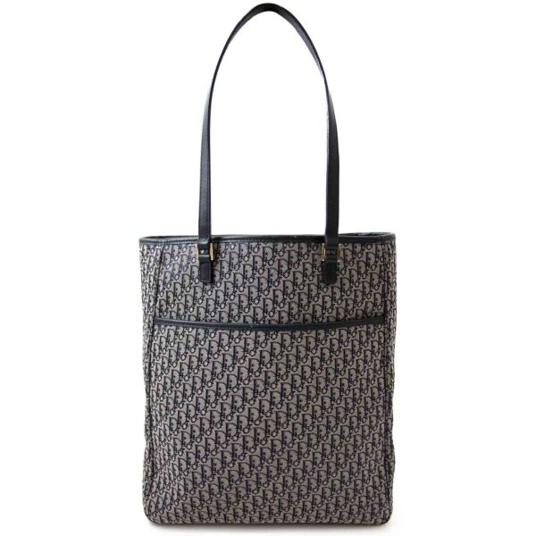 koop veilig online tegen de beste prijs tweedehands dior monogram shoulderbag