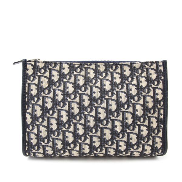 Buy your Dior Vintage Cosmetics Pouch for the best price online