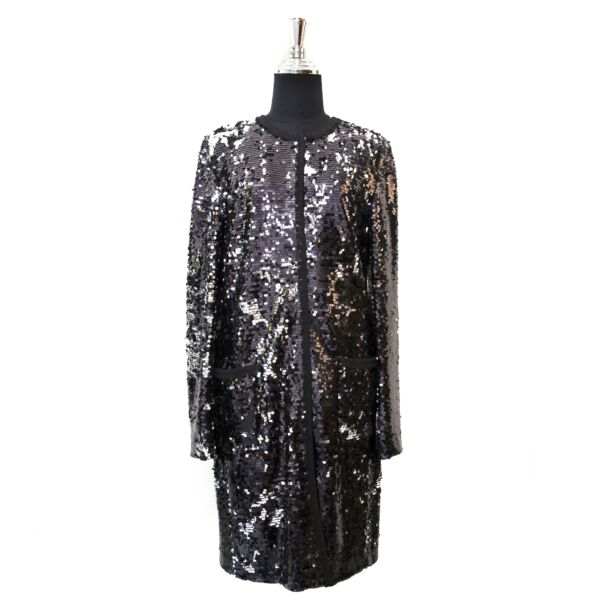 d&g sequin jacket online at the best price 
